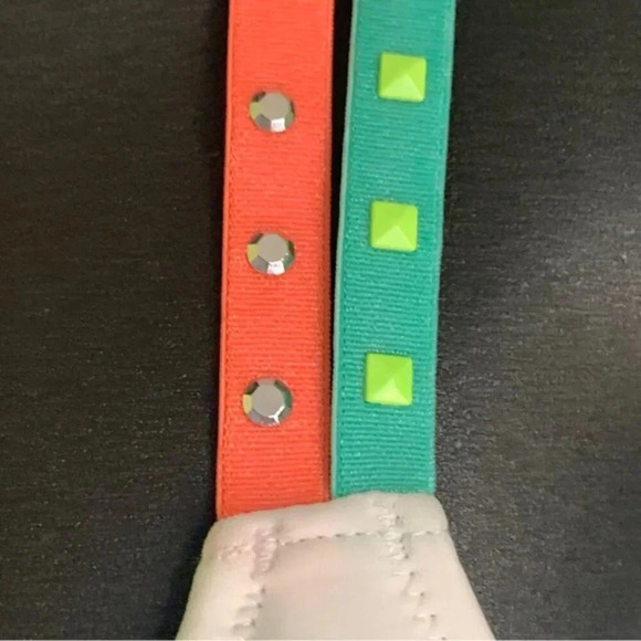 Victoria's Secret Strappy Bikini Top - Picture 5 of 6